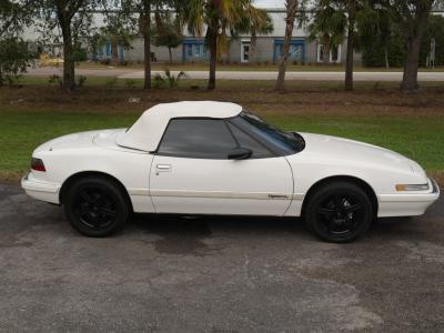1990 Buick Reatta Convertible