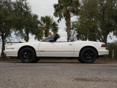 1990 Buick Reatta Convertible