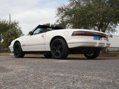 1990 Buick Reatta Convertible