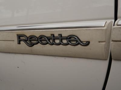 1990 Buick Reatta Convertible