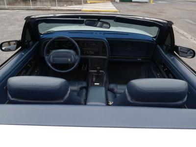 1990 Buick Reatta Convertible