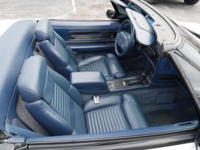 1990 Buick Reatta Convertible