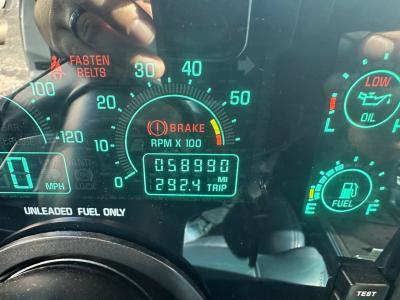 1990 Buick Reatta Convertible