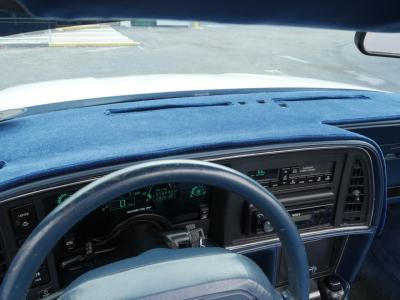 1990 Buick Reatta Convertible