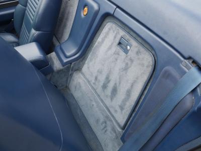 1990 Buick Reatta Convertible