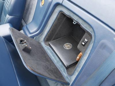 1990 Buick Reatta Convertible