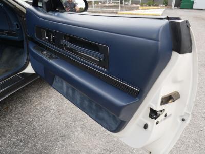 1990 Buick Reatta Convertible