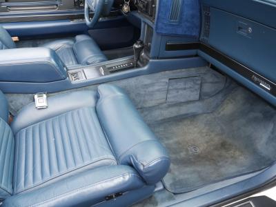 1990 Buick Reatta Convertible