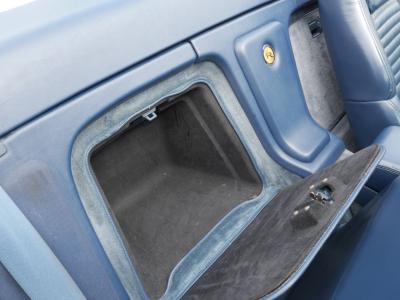 1990 Buick Reatta Convertible