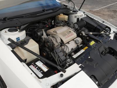 1990 Buick Reatta Convertible