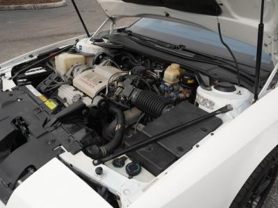 1990 Buick Reatta Convertible