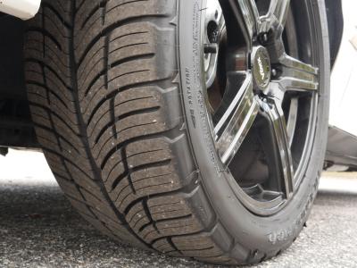 1990 Buick Reatta Convertible