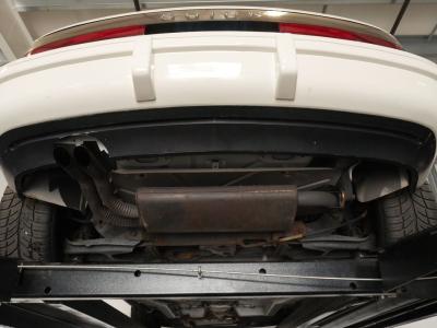 1990 Buick Reatta Convertible