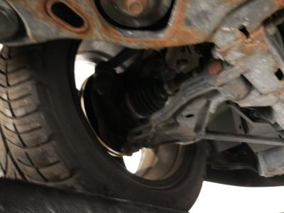 1990 Buick Reatta Convertible