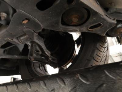 1990 Buick Reatta Convertible