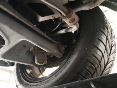 1990 Buick Reatta Convertible