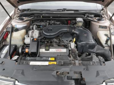 1988 Cadillac Eldorado Biarritz