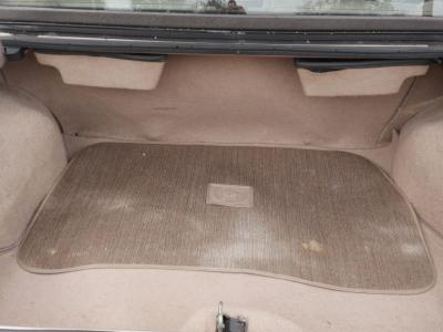 1988 Cadillac Eldorado Biarritz