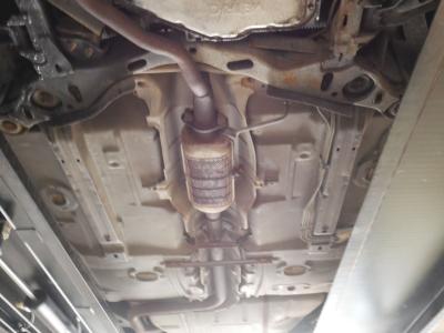 1988 Cadillac Eldorado Biarritz