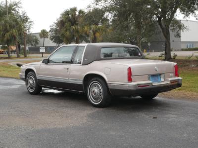 1988 Cadillac Eldorado Biarritz