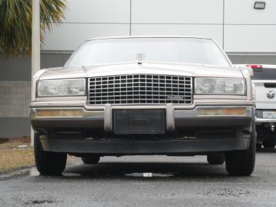 1988 Cadillac Eldorado Biarritz