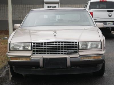 1988 Cadillac Eldorado Biarritz