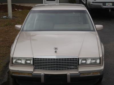 1988 Cadillac Eldorado Biarritz