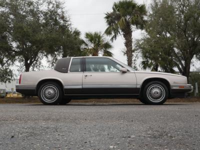1988 Cadillac Eldorado Biarritz
