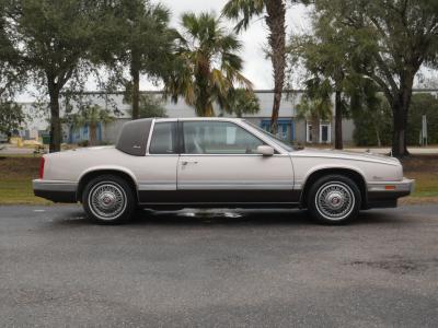 1988 Cadillac Eldorado Biarritz