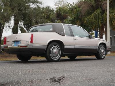 1988 Cadillac Eldorado Biarritz