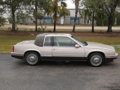 1988 Cadillac Eldorado Biarritz