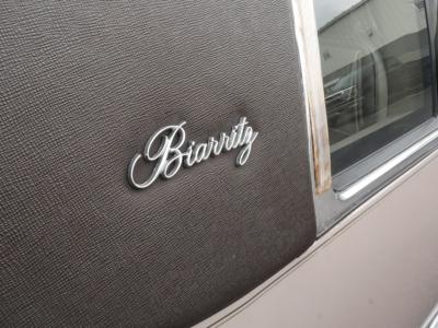 1988 Cadillac Eldorado Biarritz