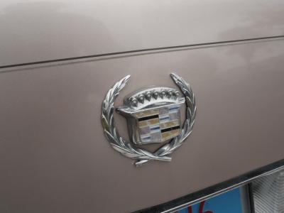 1988 Cadillac Eldorado Biarritz