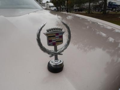 1988 Cadillac Eldorado Biarritz