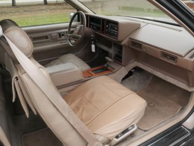 1988 Cadillac Eldorado Biarritz