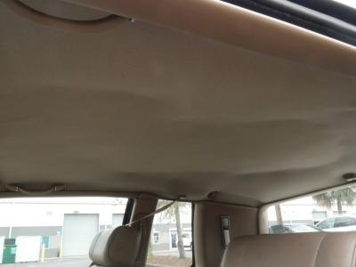 1988 Cadillac Eldorado Biarritz