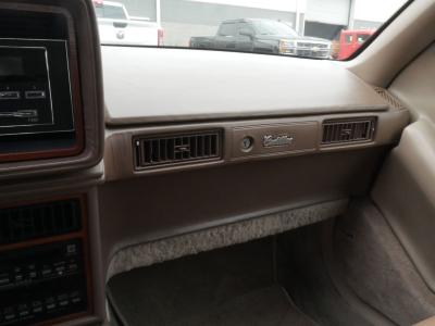 1988 Cadillac Eldorado Biarritz