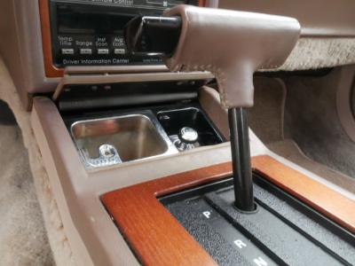 1988 Cadillac Eldorado Biarritz