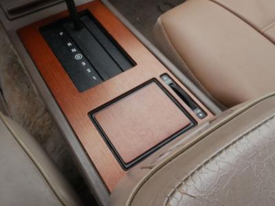 1988 Cadillac Eldorado Biarritz