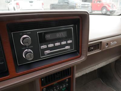 1988 Cadillac Eldorado Biarritz