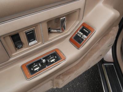 1988 Cadillac Eldorado Biarritz