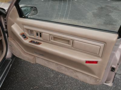 1988 Cadillac Eldorado Biarritz