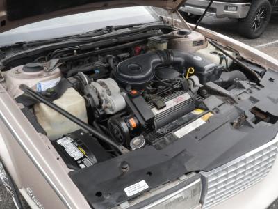 1988 Cadillac Eldorado Biarritz