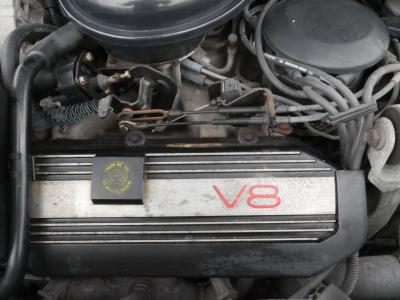 1988 Cadillac Eldorado Biarritz