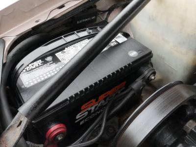 1988 Cadillac Eldorado Biarritz