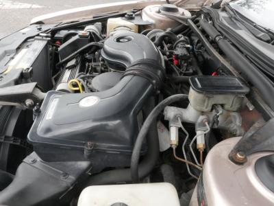 1988 Cadillac Eldorado Biarritz