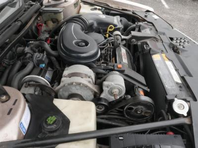 1988 Cadillac Eldorado Biarritz