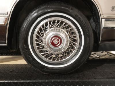 1988 Cadillac Eldorado Biarritz