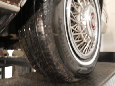 1988 Cadillac Eldorado Biarritz