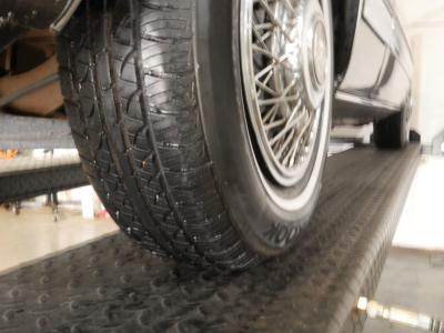 1988 Cadillac Eldorado Biarritz